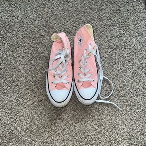 Converse sneakers